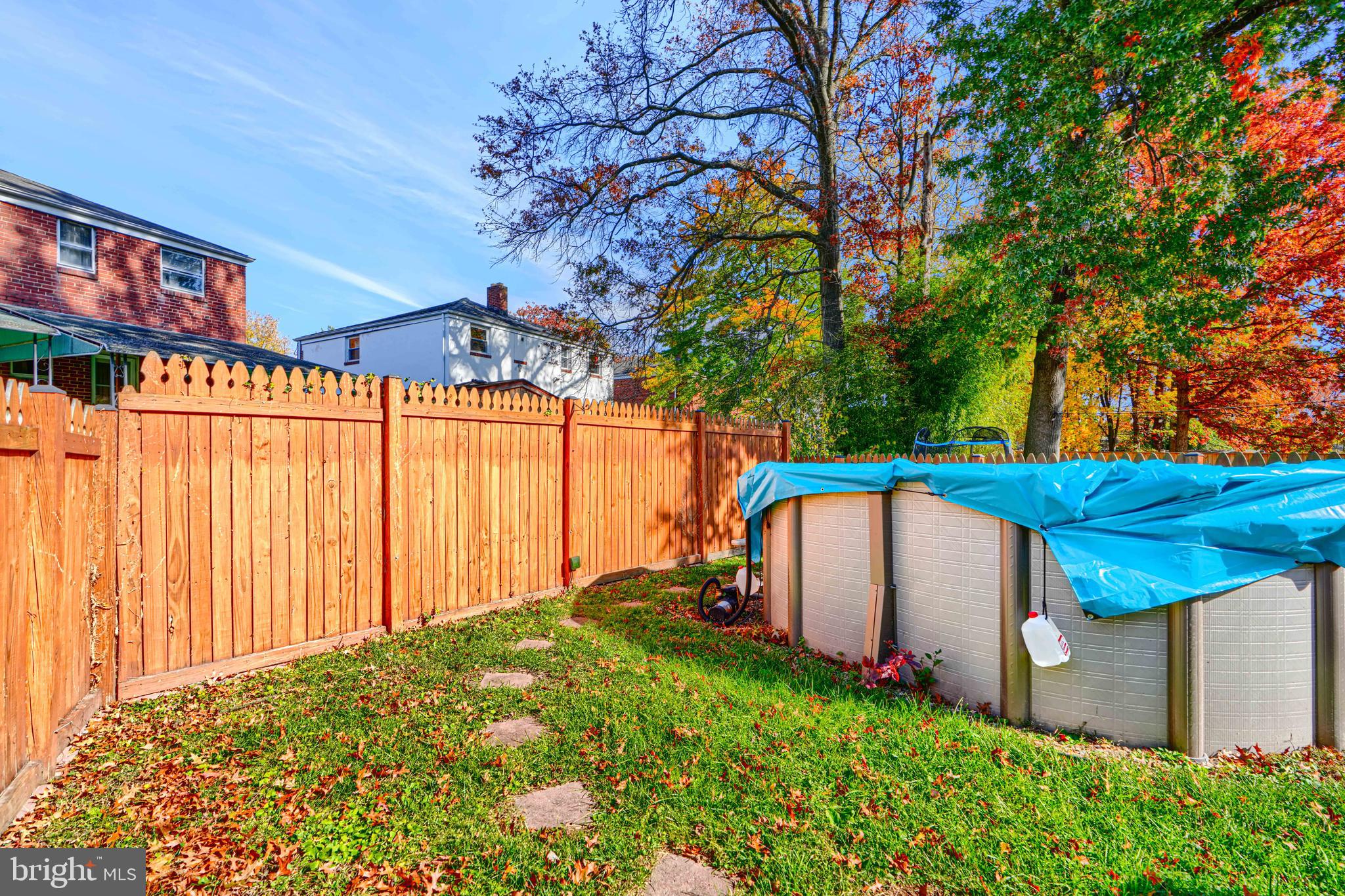 RIDGELEIGH - Residential