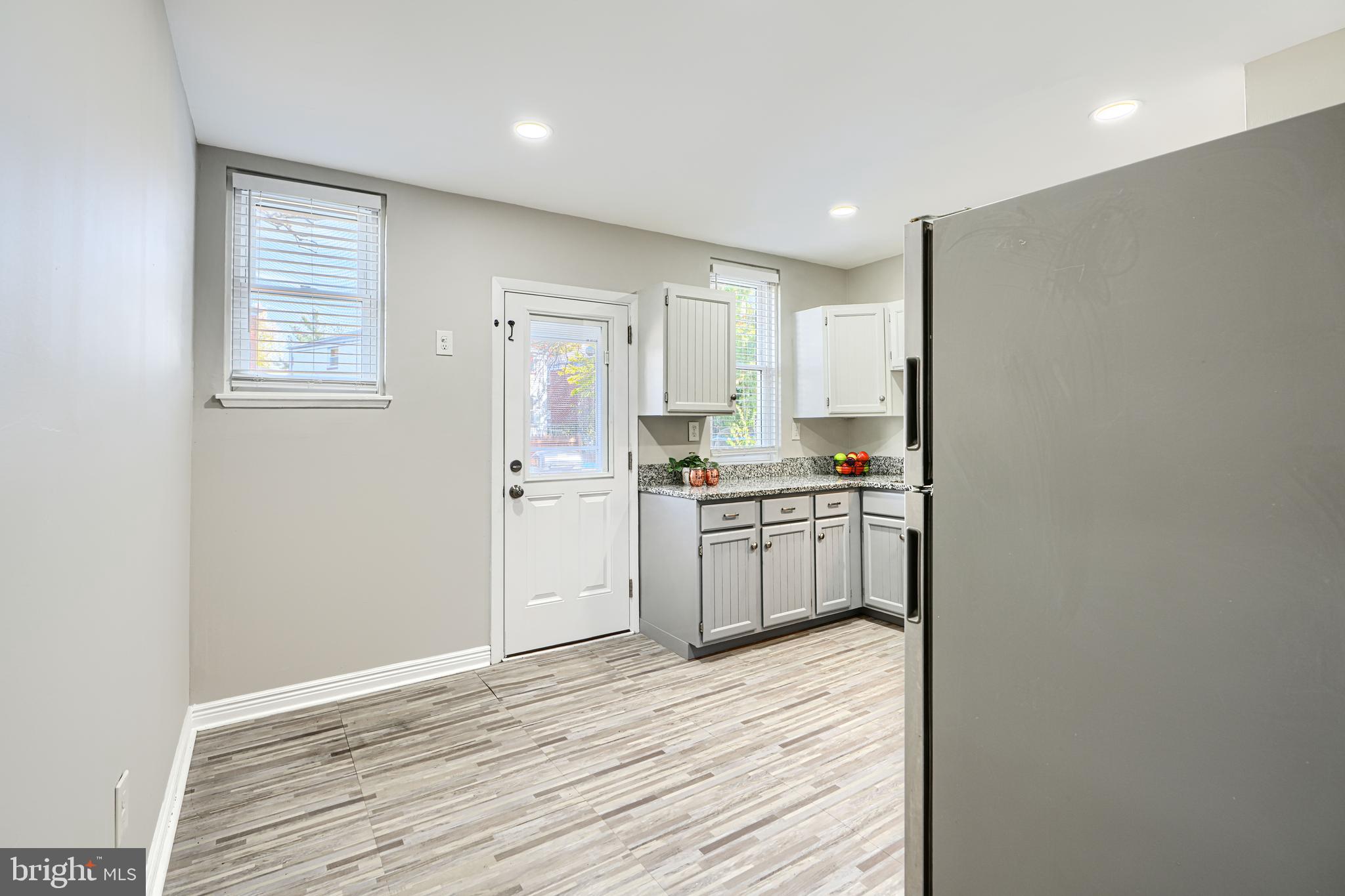 RIDGELEIGH - Residential