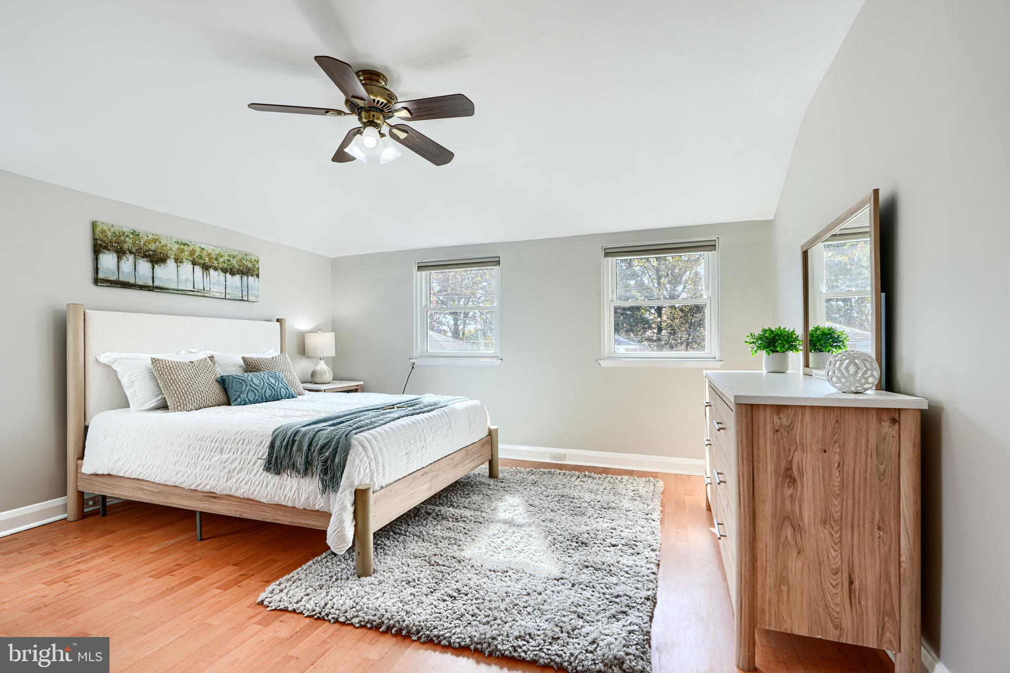 RIDGELEIGH - Residential