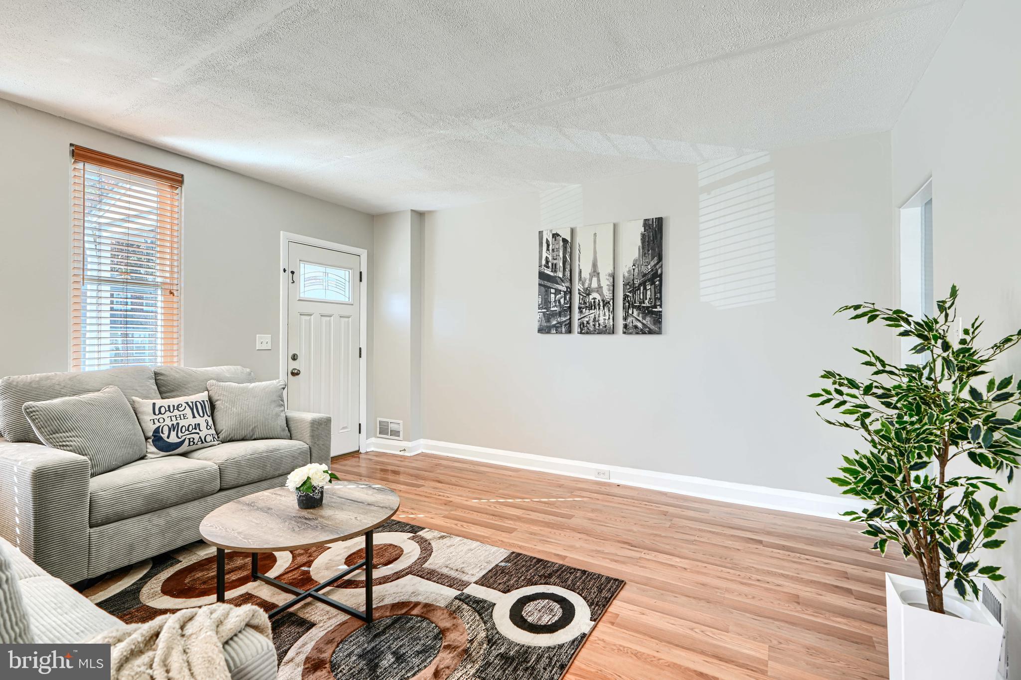 RIDGELEIGH - Residential