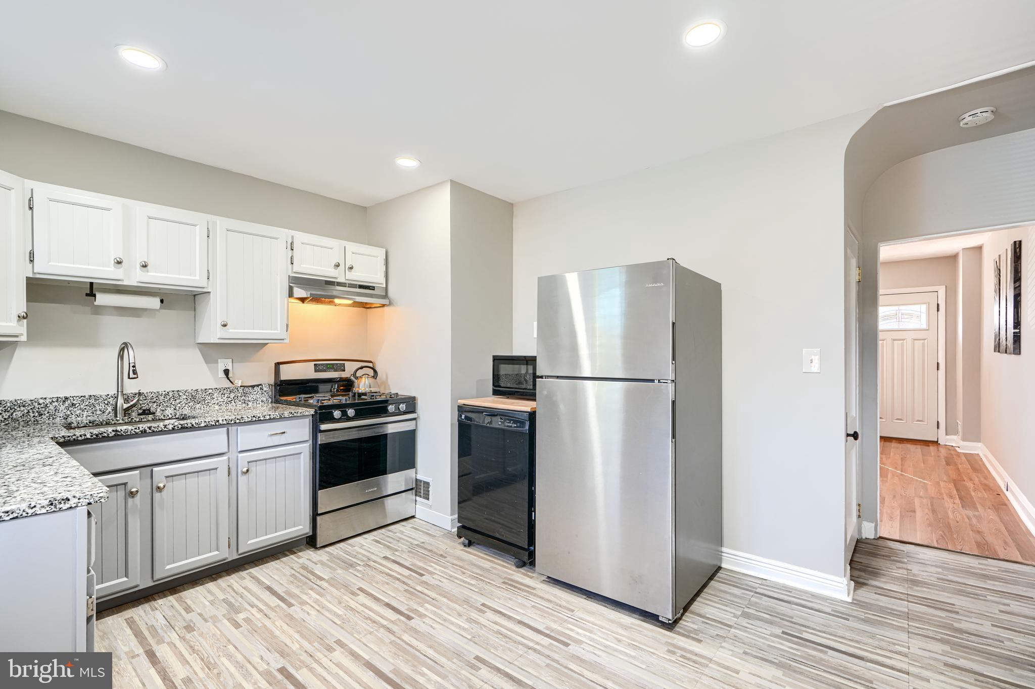 RIDGELEIGH - Residential