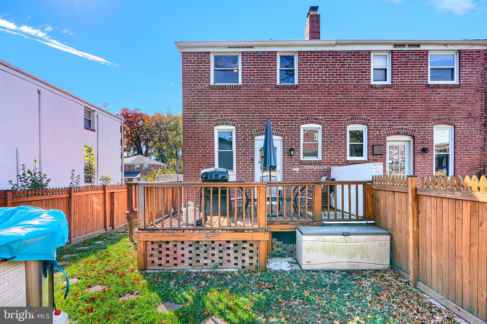 RIDGELEIGH - Residential