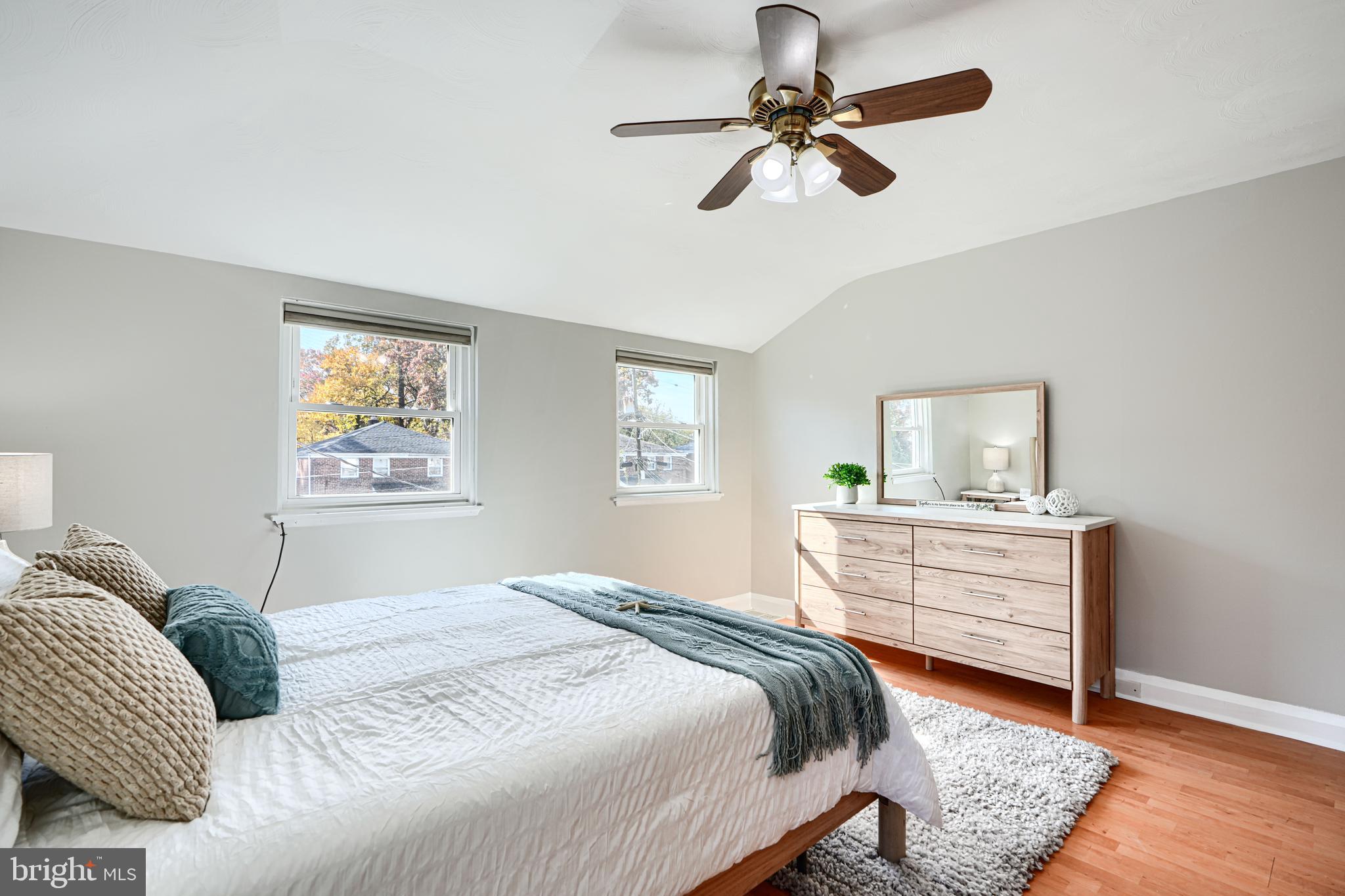 RIDGELEIGH - Residential