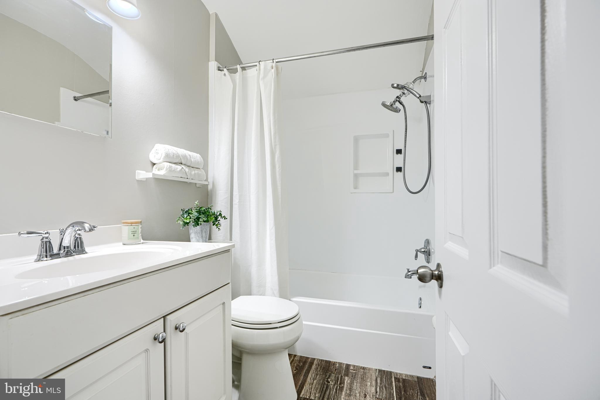 RIDGELEIGH - Residential