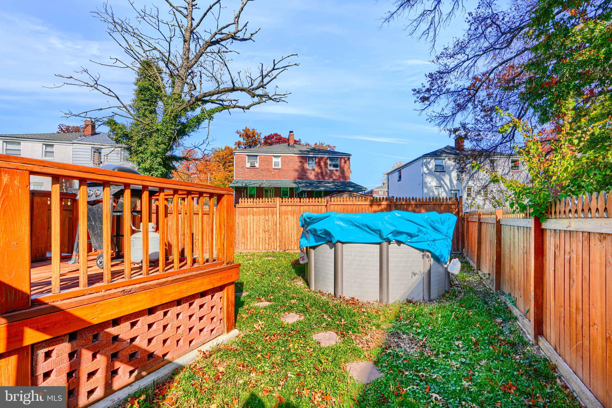 RIDGELEIGH - Residential