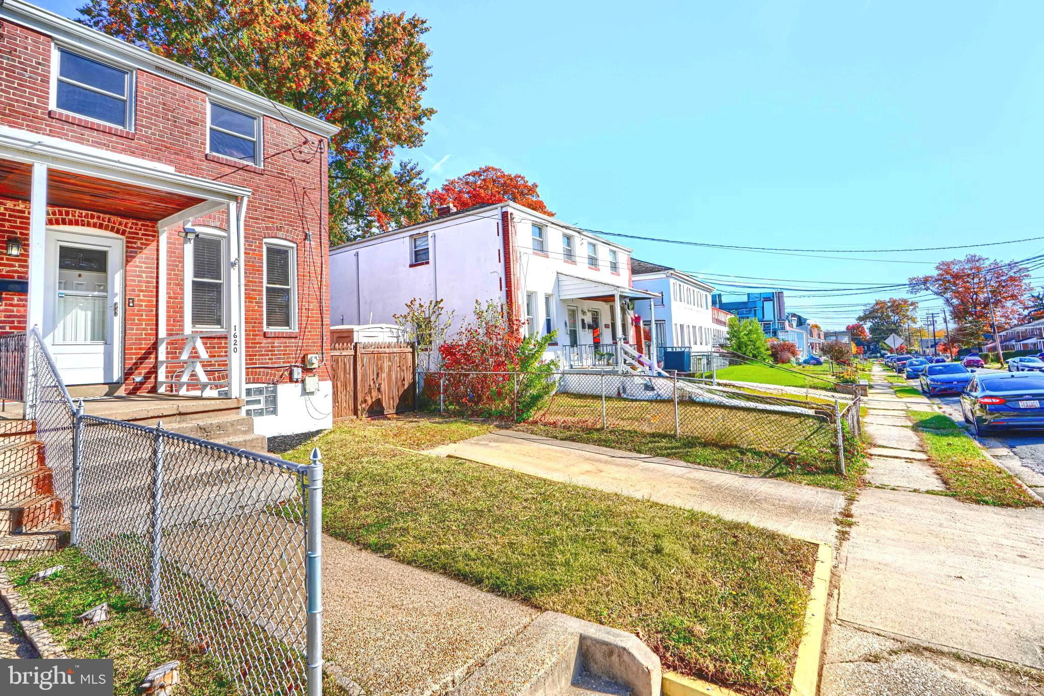 RIDGELEIGH - Residential