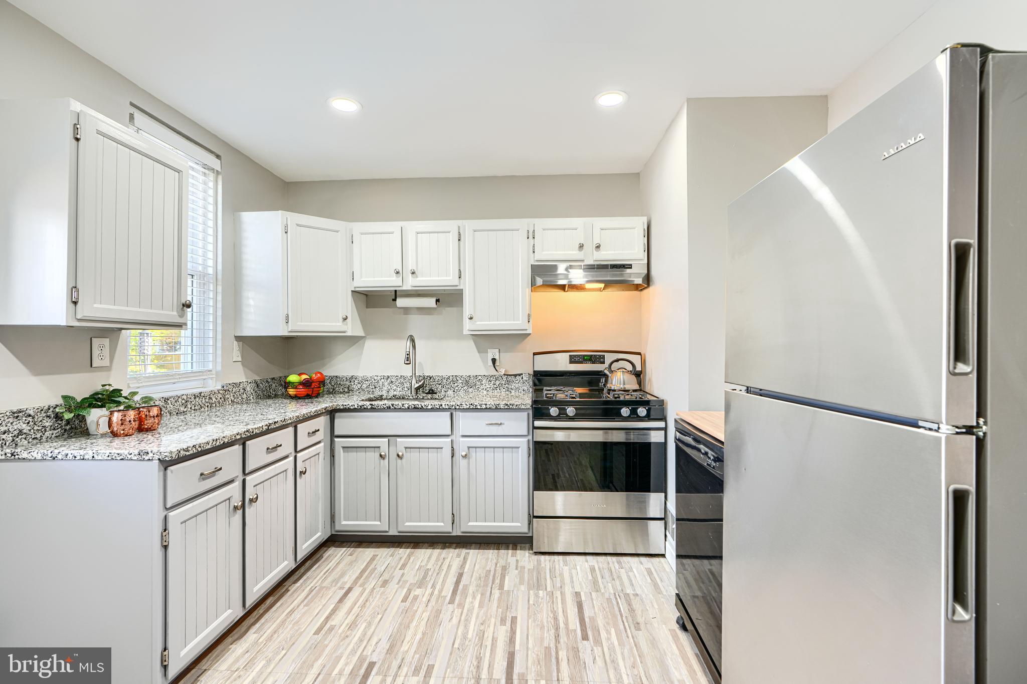 RIDGELEIGH - Residential