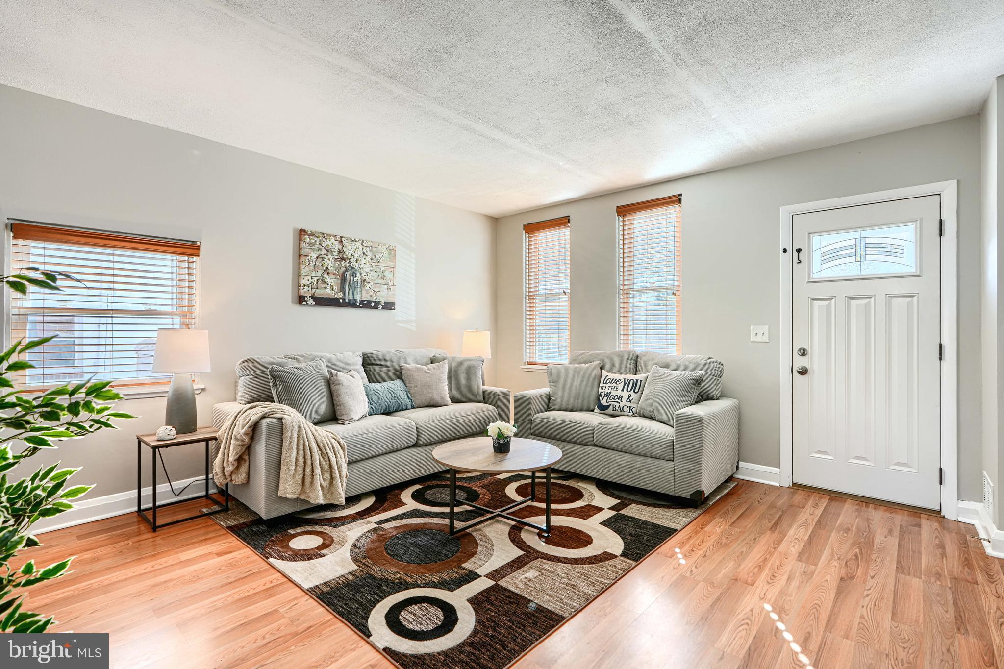 RIDGELEIGH - Residential