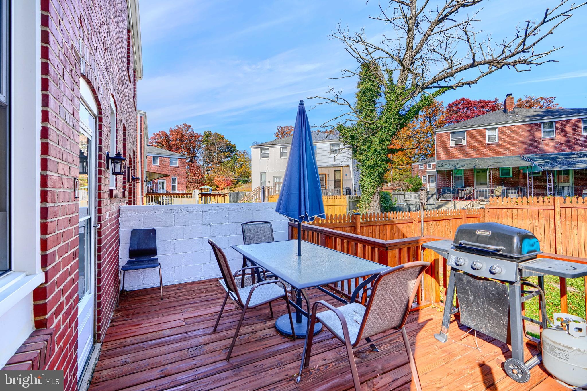 RIDGELEIGH - Residential