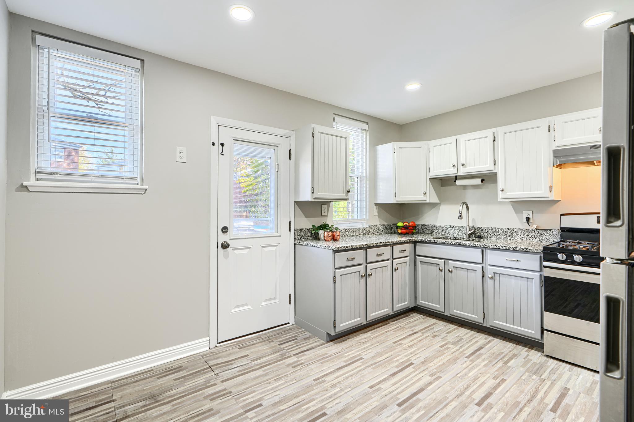 RIDGELEIGH - Residential