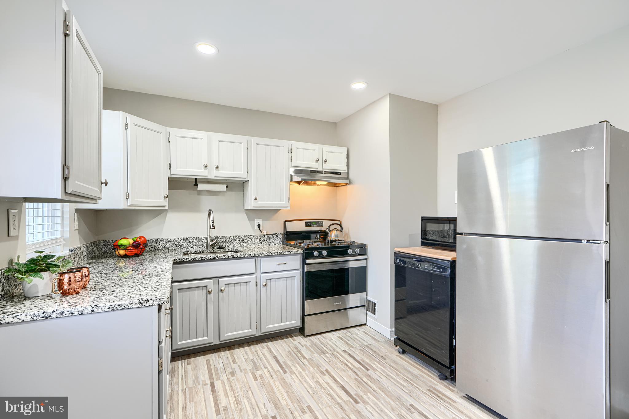 RIDGELEIGH - Residential