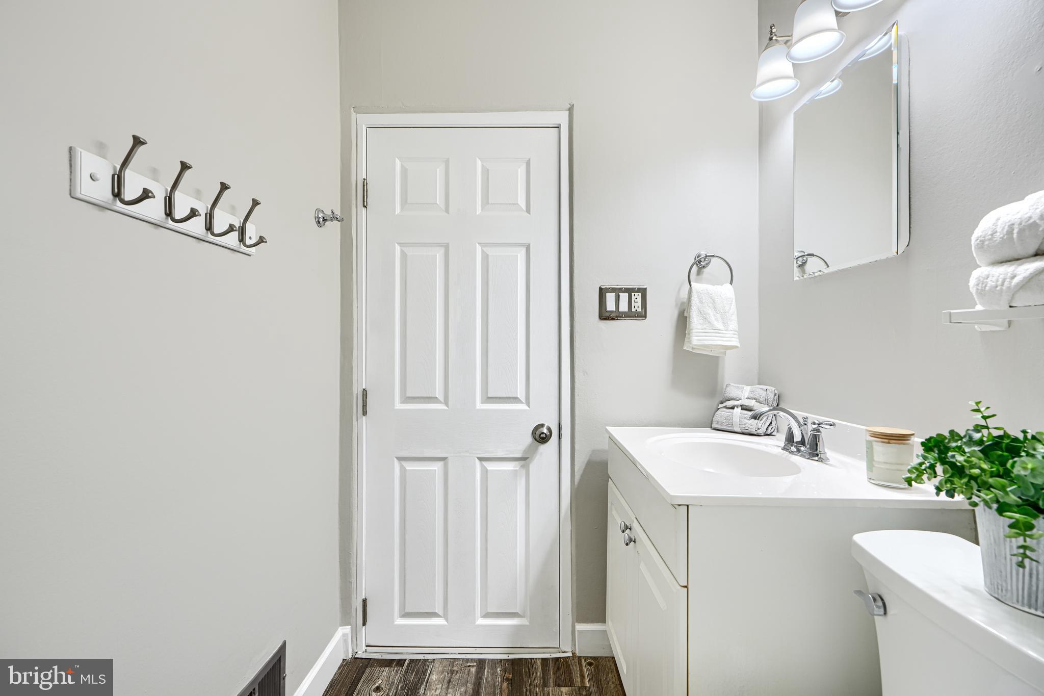 RIDGELEIGH - Residential