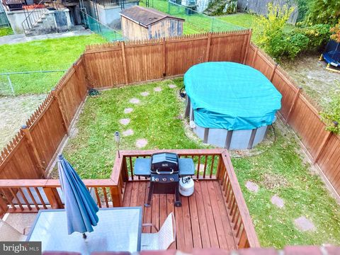 1620 NATURO ROAD TOWSON MD 21286