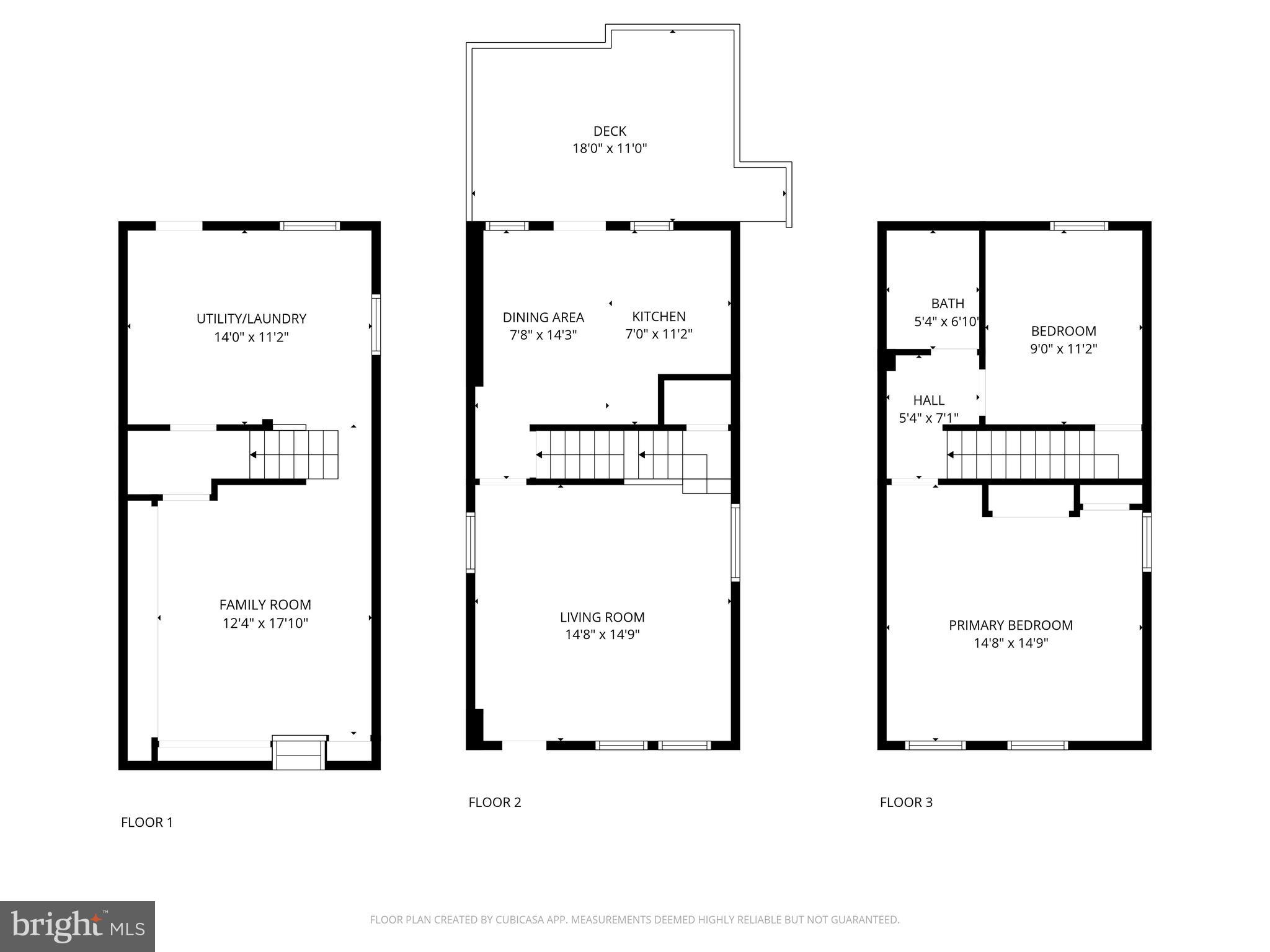 RIDGELEIGH - Residential