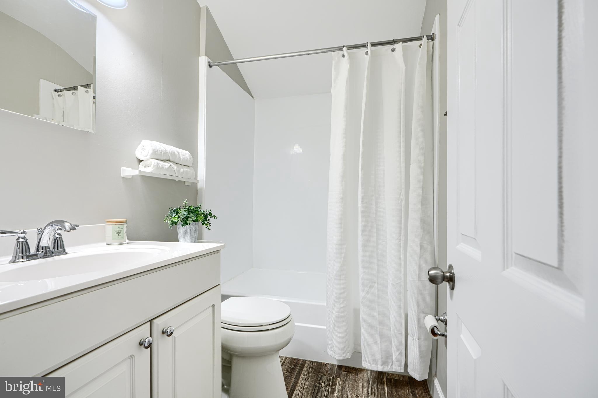 RIDGELEIGH - Residential