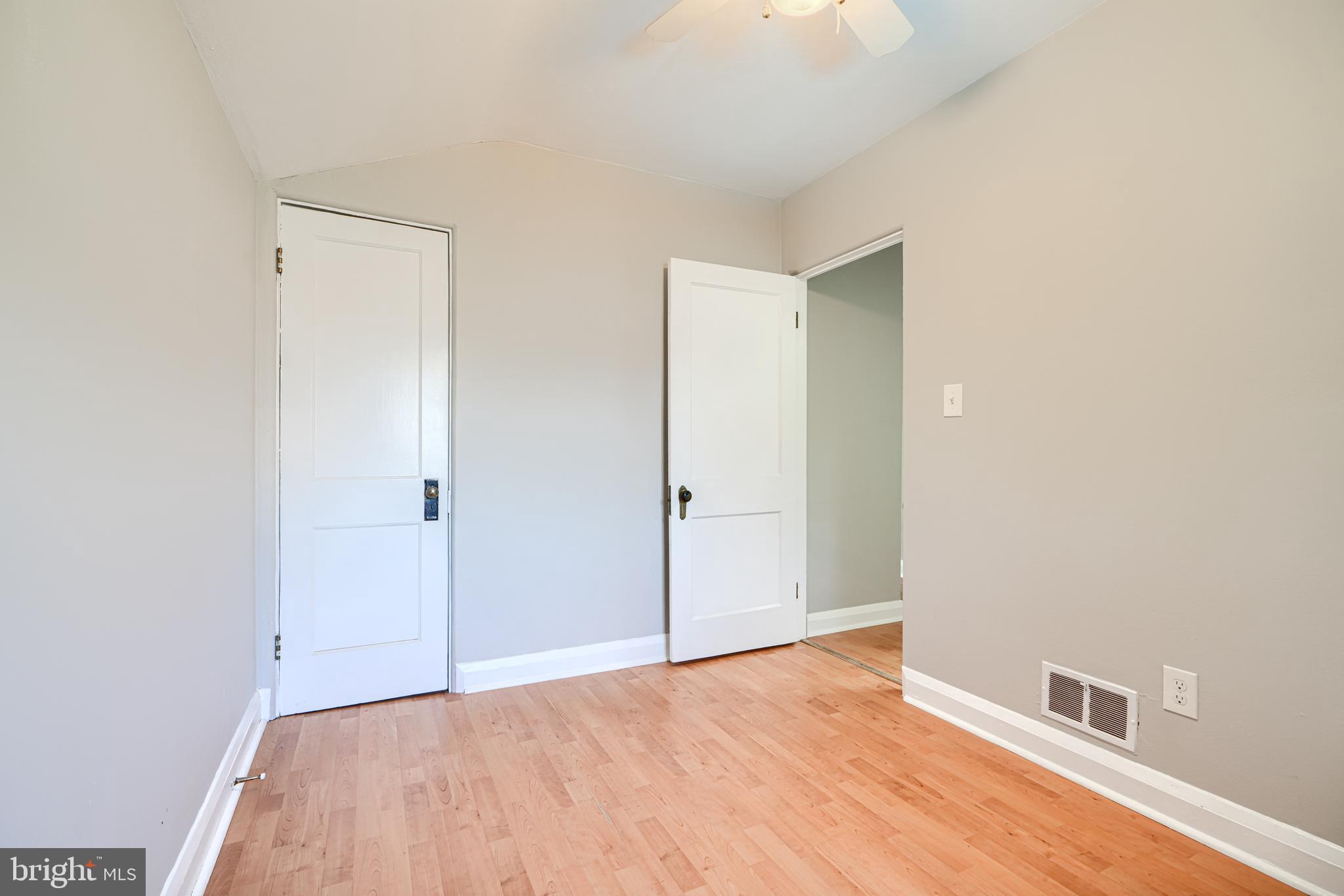 RIDGELEIGH - Residential