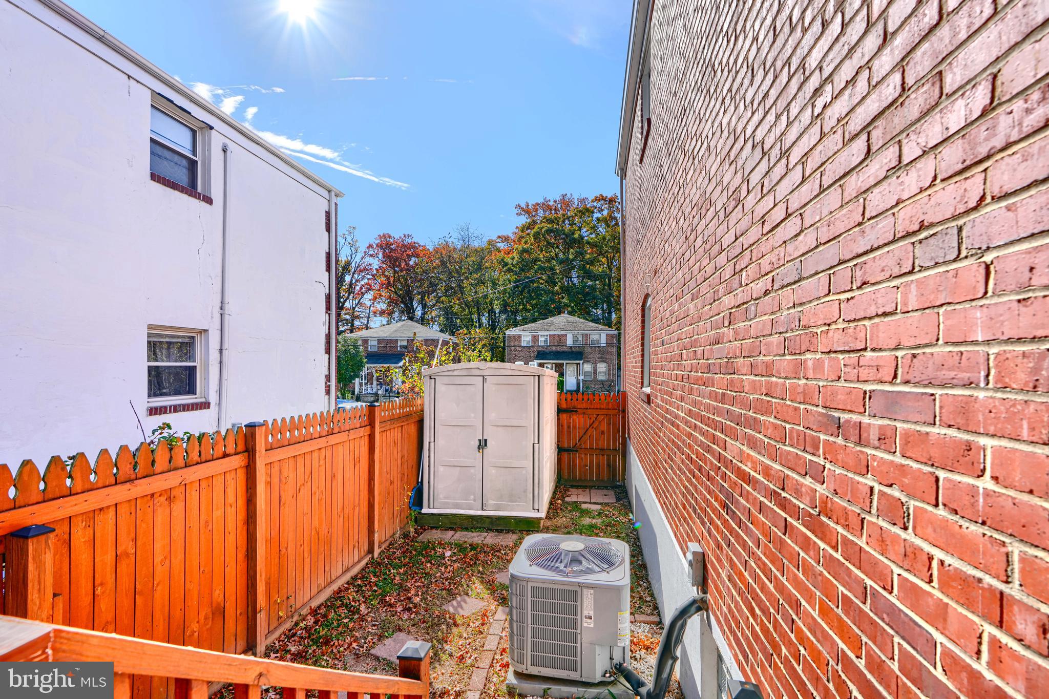 RIDGELEIGH - Residential