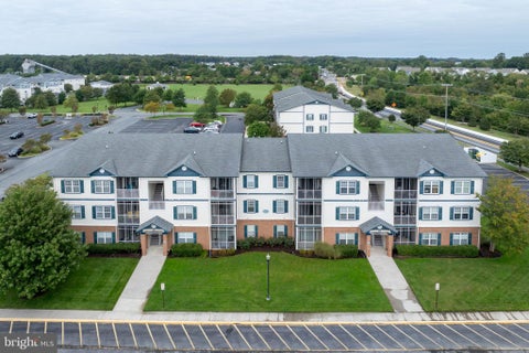 Condo For Sale - 17046 N Brandt Street #2208<br/> LEWES, DE 19958