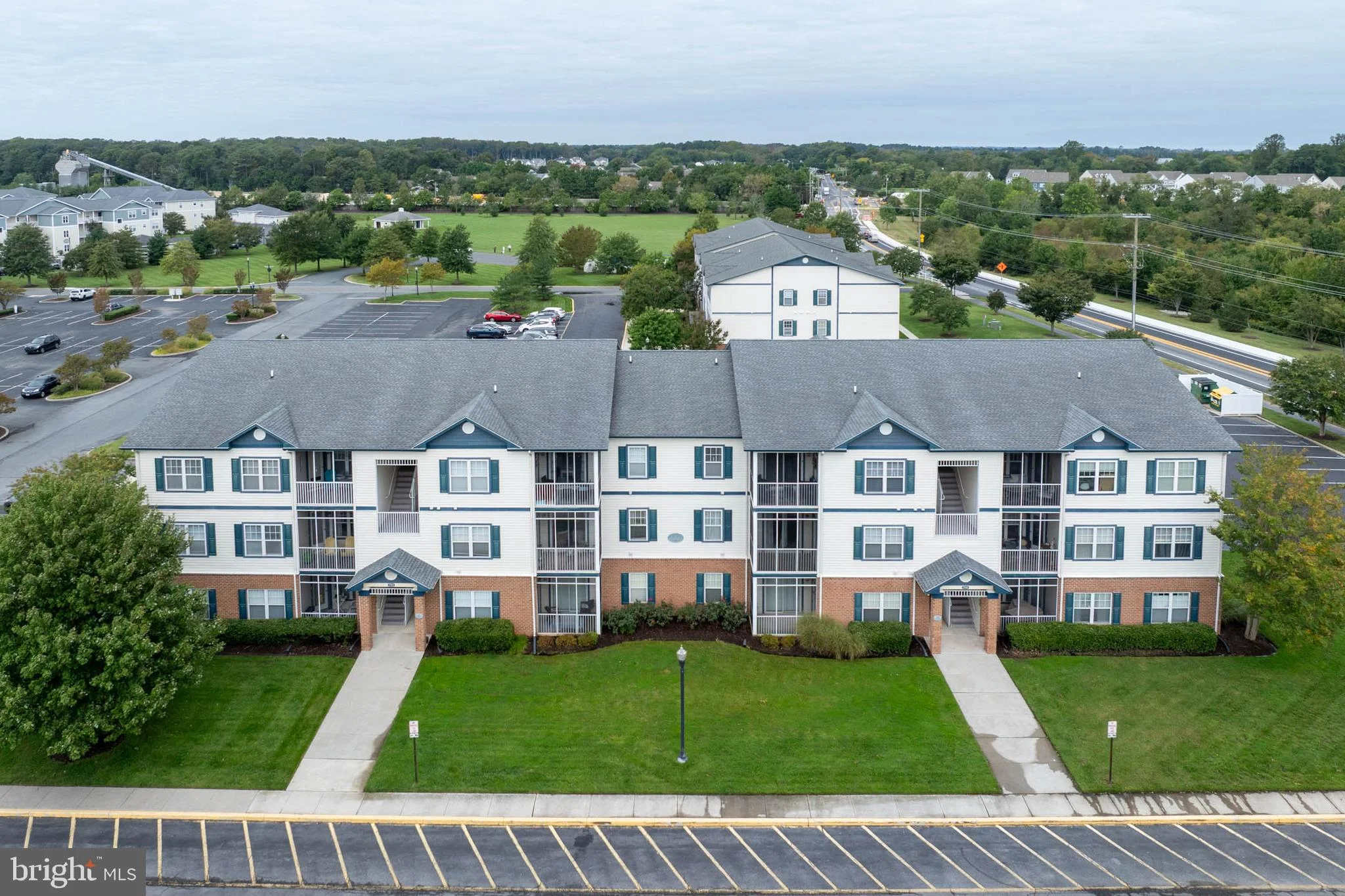 17046 N Brandt Street Unit 2208, Lewes, DE 19958