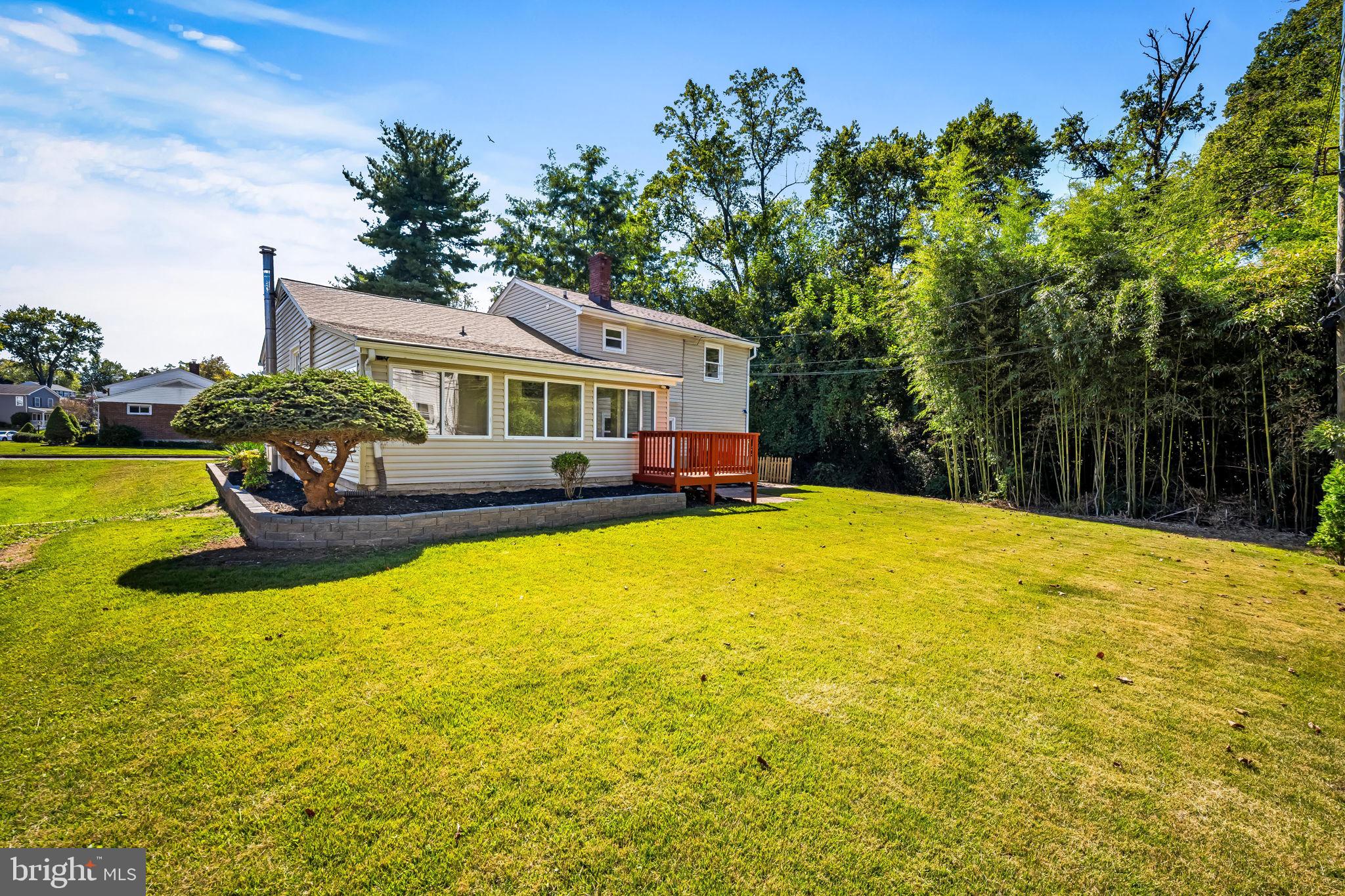 ROLLINGWOOD - Residential