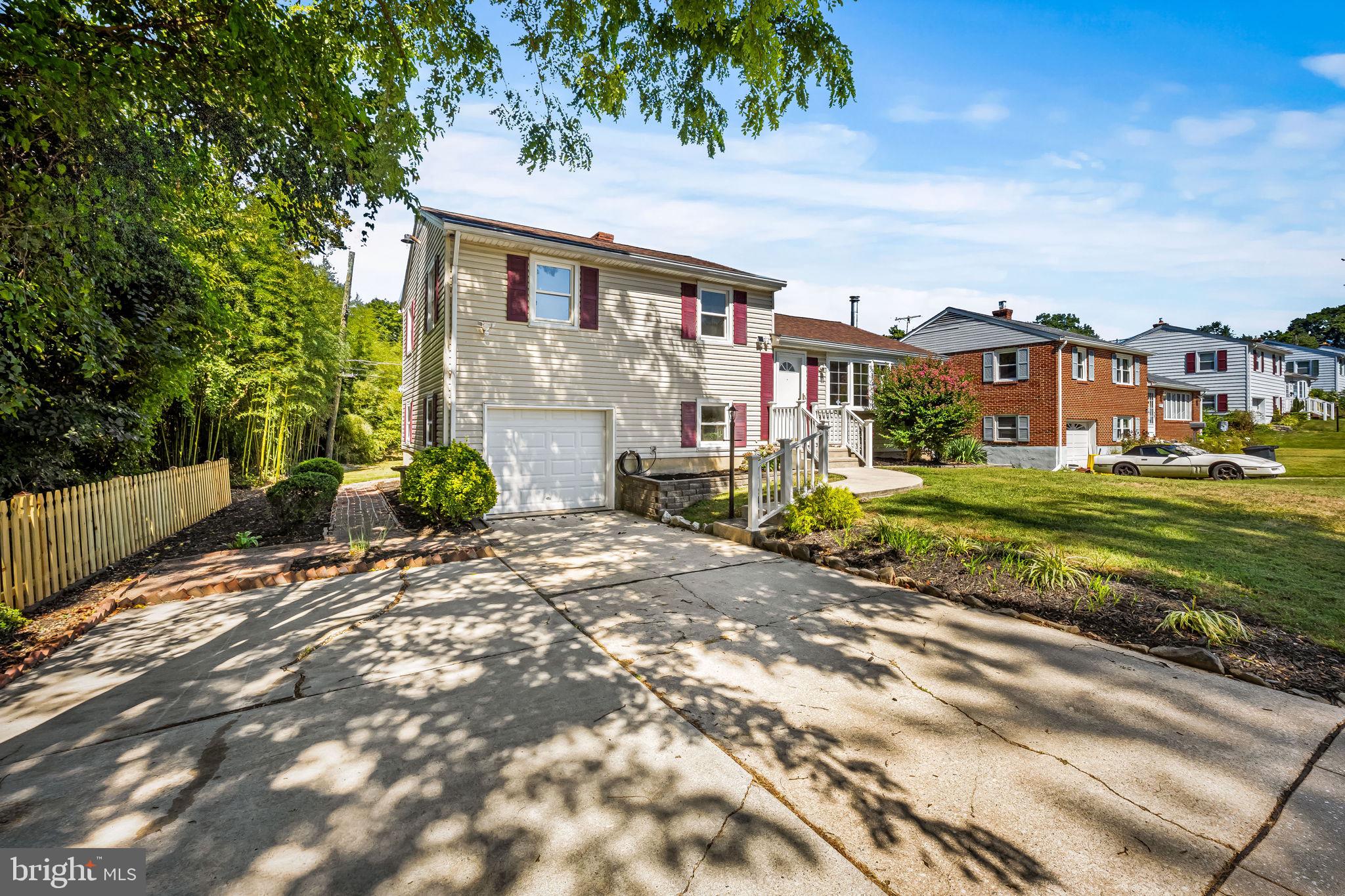 2008 ROLLINGWOOD ROAD