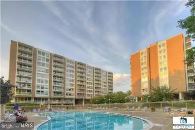 1435 4th St SW Unit B-807, Washington, DC 20024