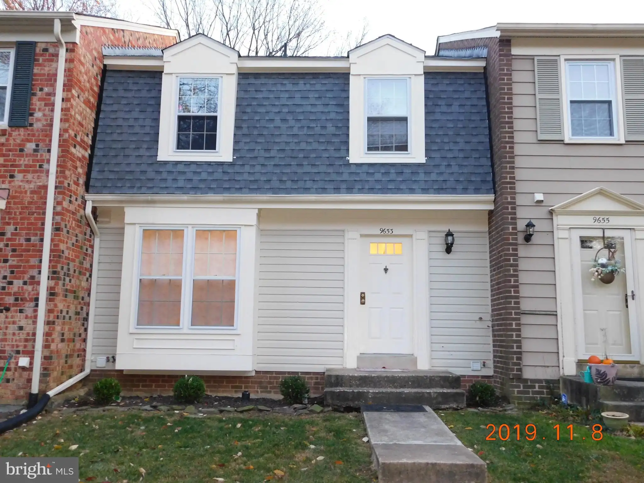 9653 Masterworks Drive, Vienna, VA 22181