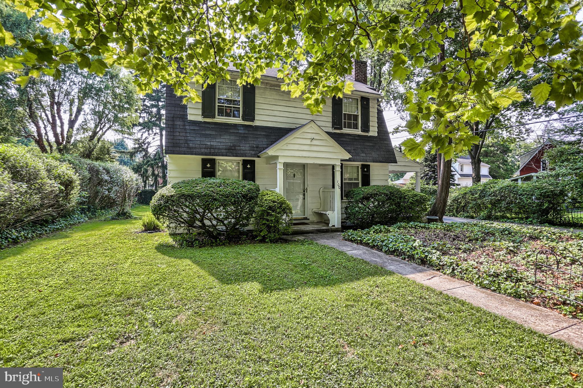 YORKSHIRE - Residential