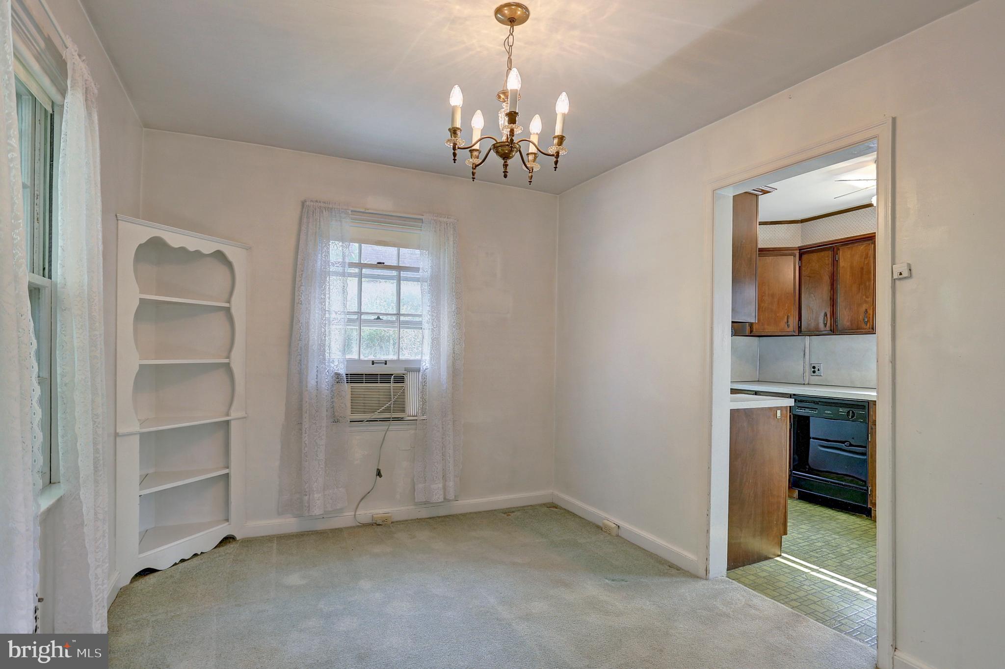 YORKSHIRE - Residential