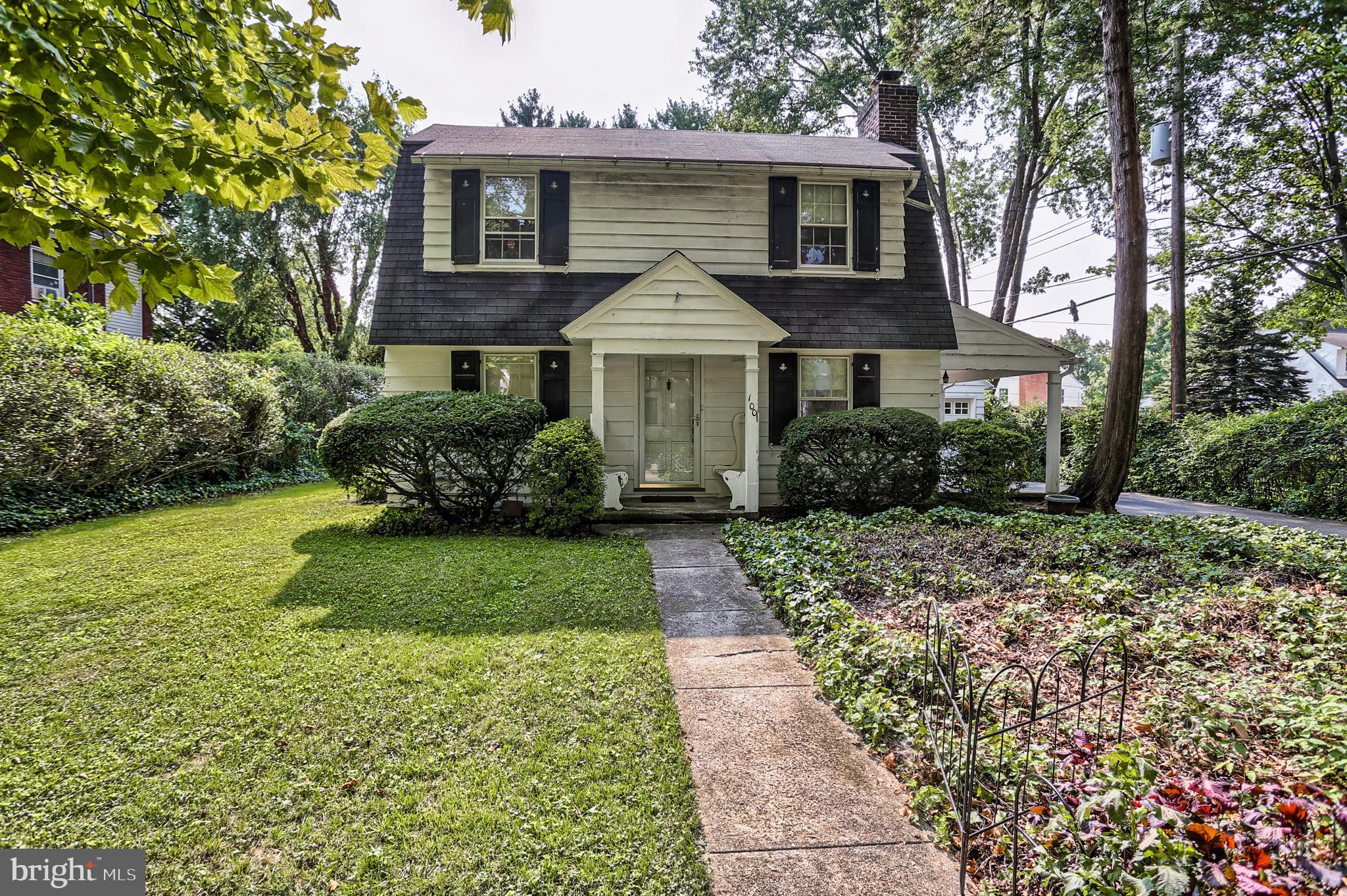 YORKSHIRE - Residential