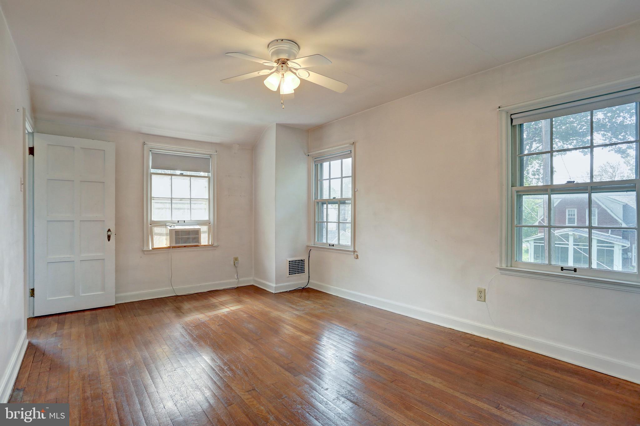 YORKSHIRE - Residential