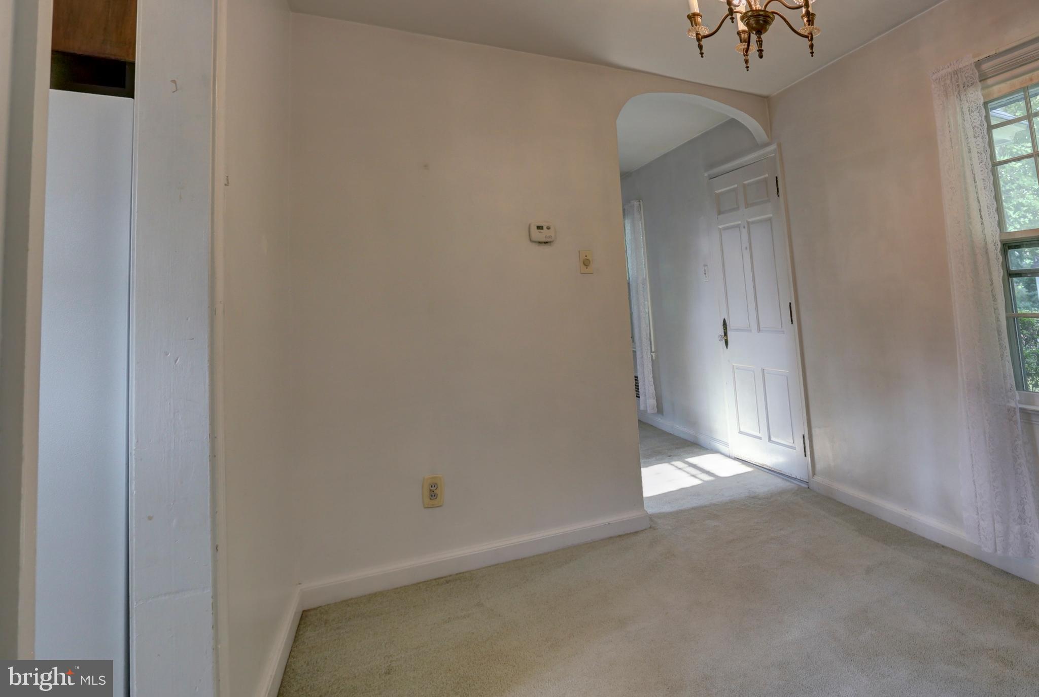 YORKSHIRE - Residential