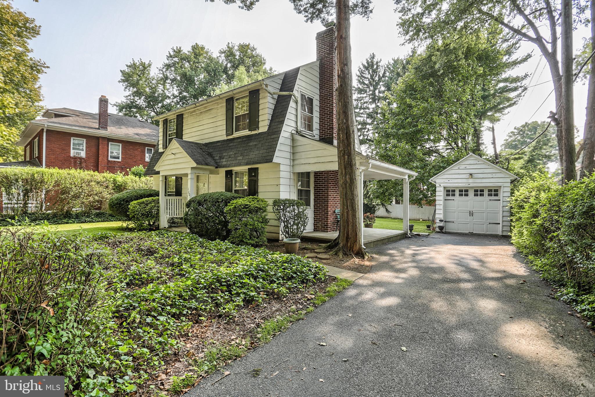 YORKSHIRE - Residential