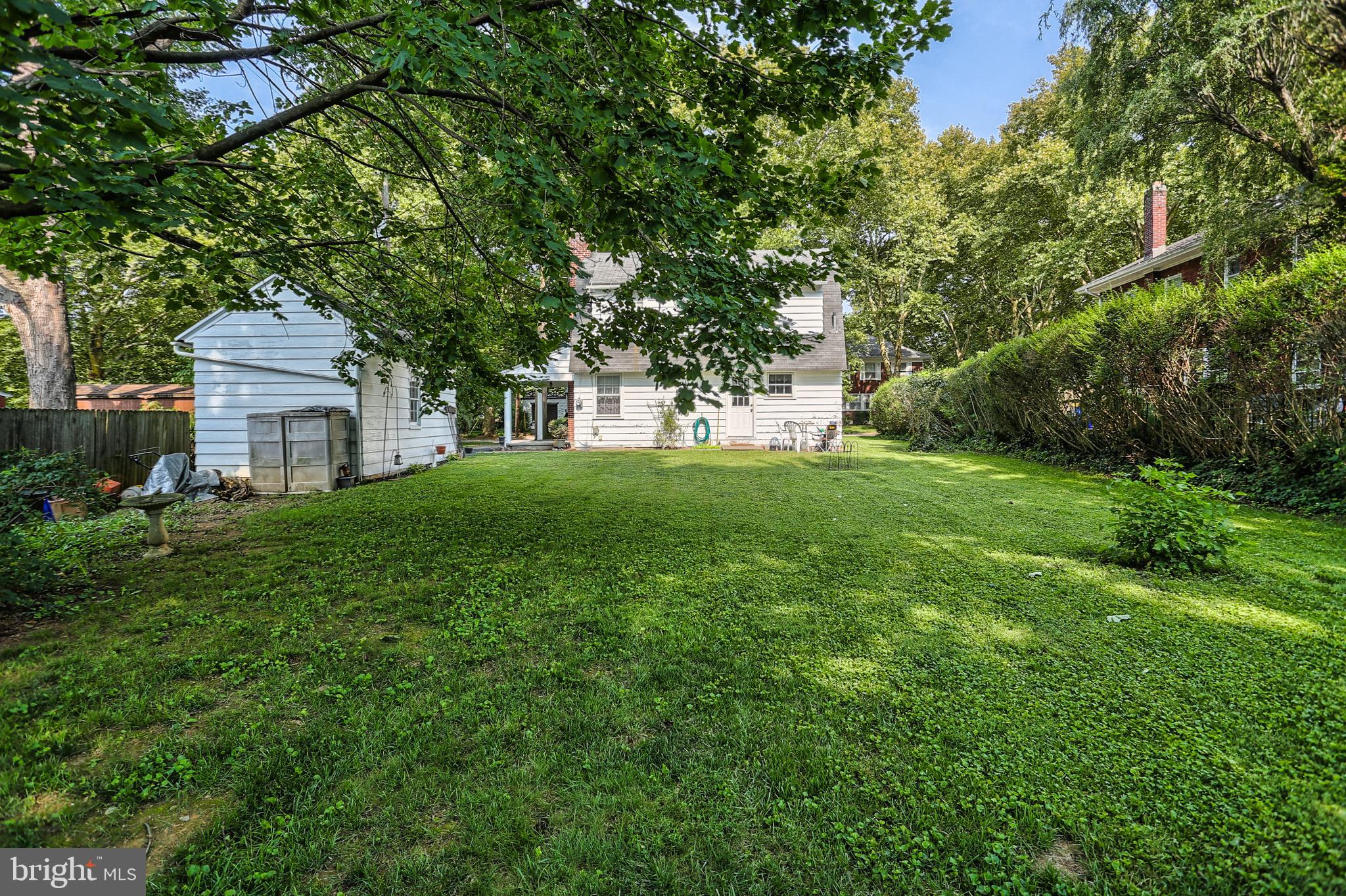 YORKSHIRE - Residential