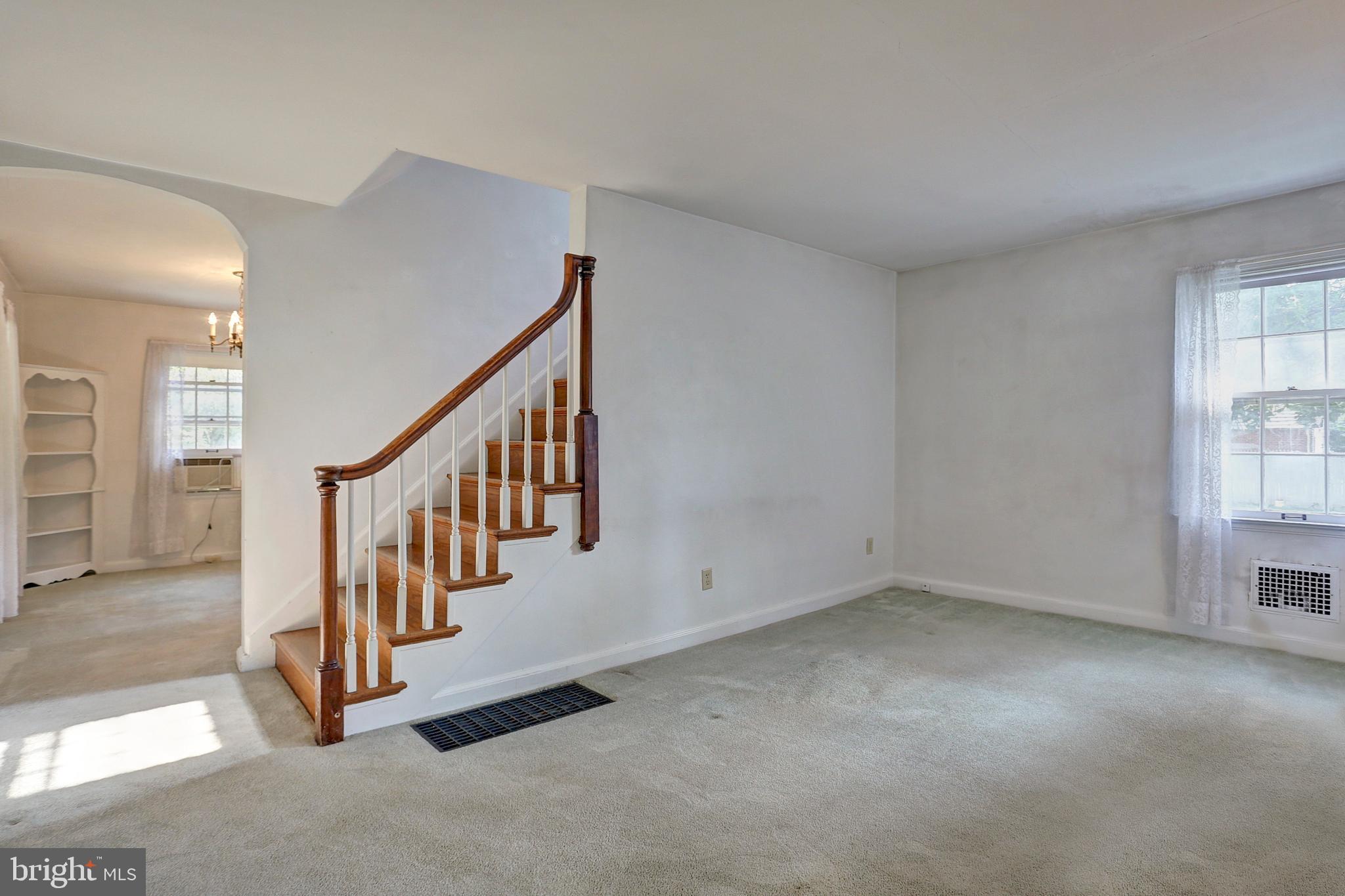 YORKSHIRE - Residential