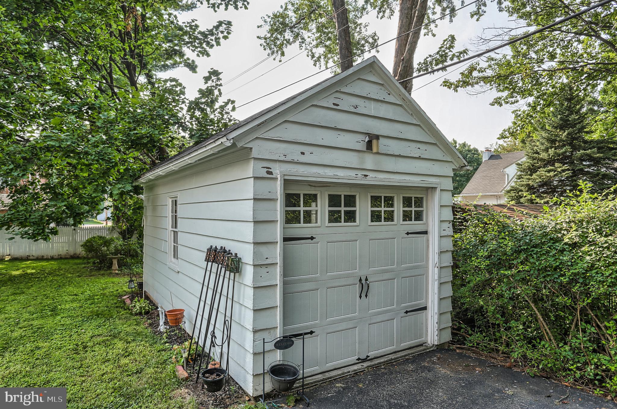 YORKSHIRE - Residential