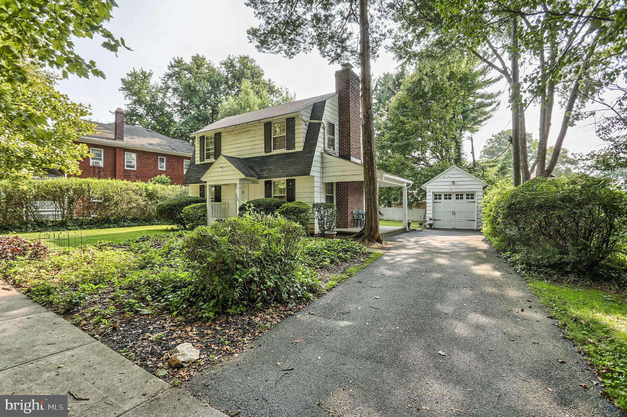 YORKSHIRE - Residential