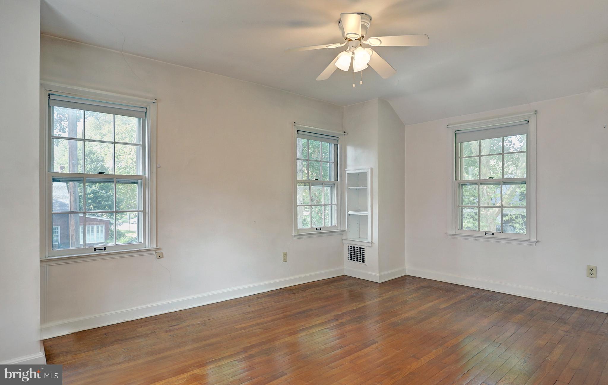 YORKSHIRE - Residential