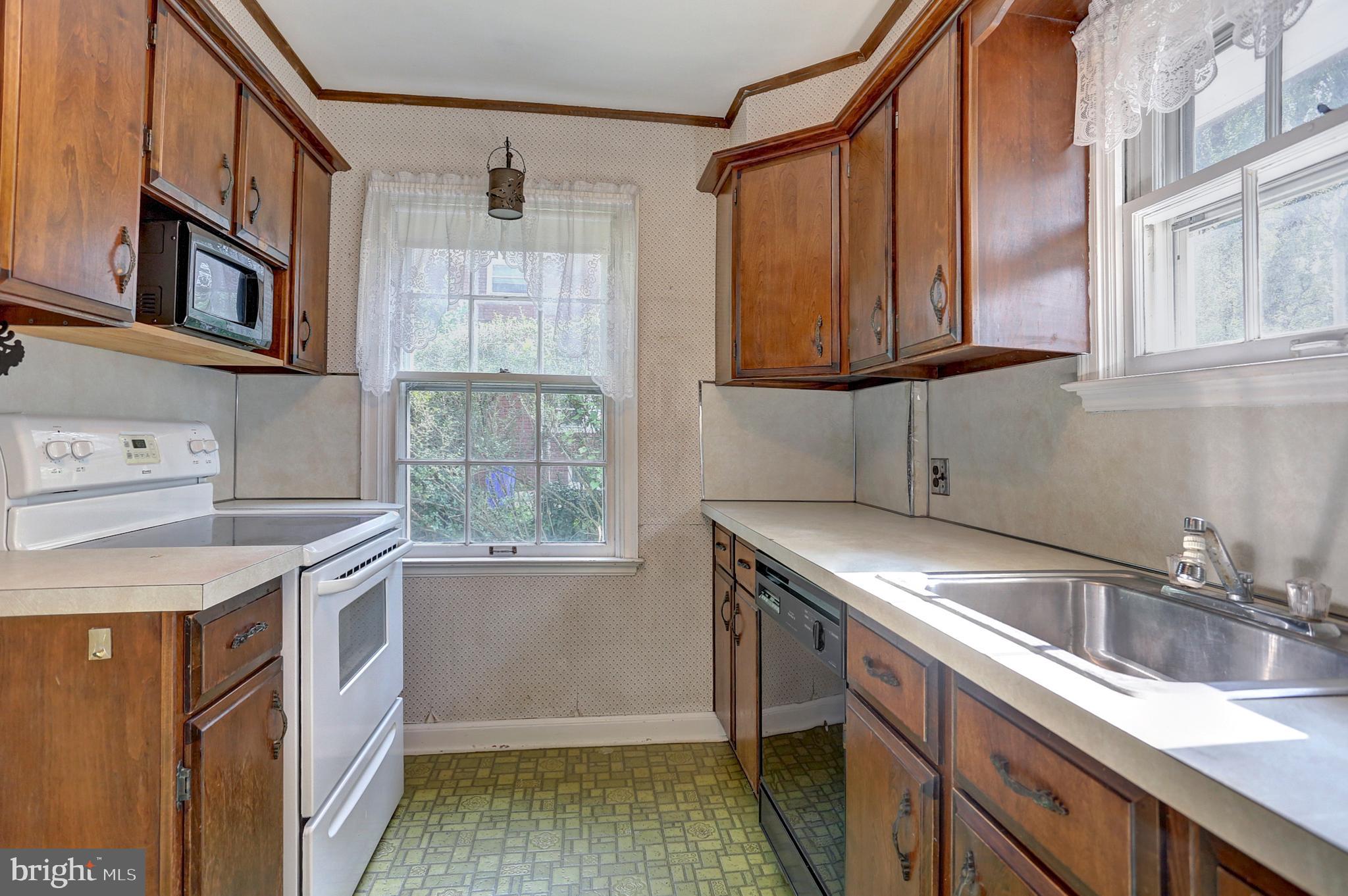 YORKSHIRE - Residential