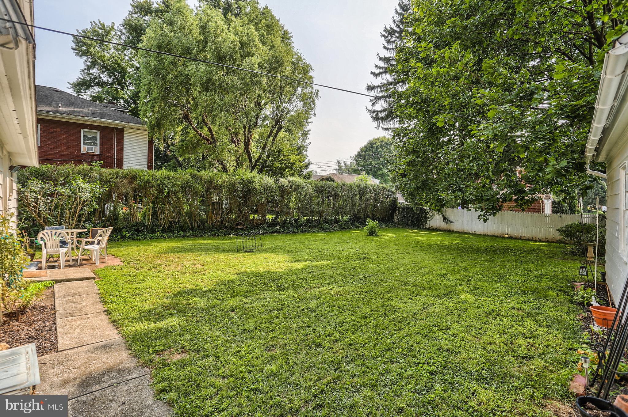 YORKSHIRE - Residential