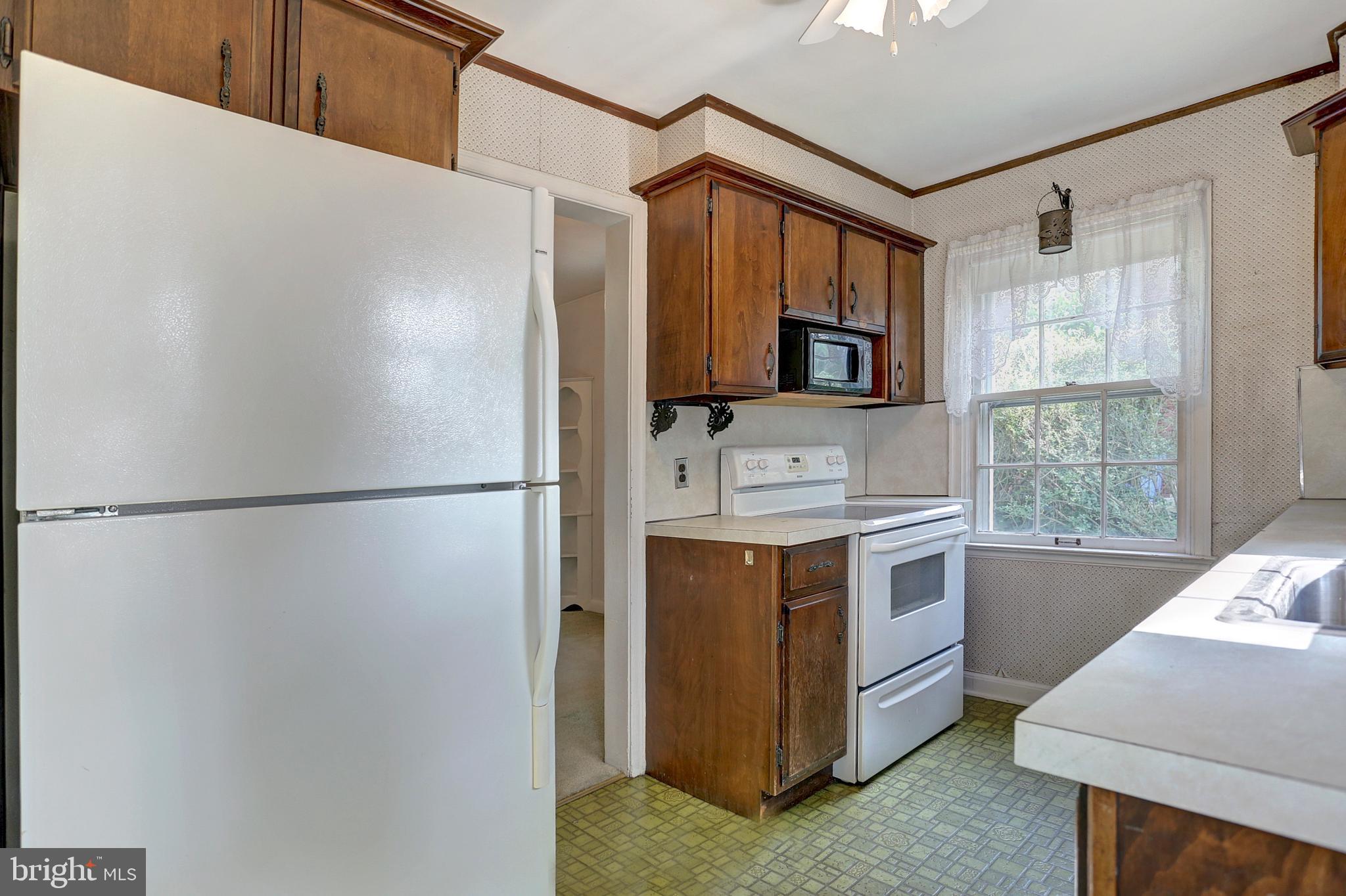 YORKSHIRE - Residential