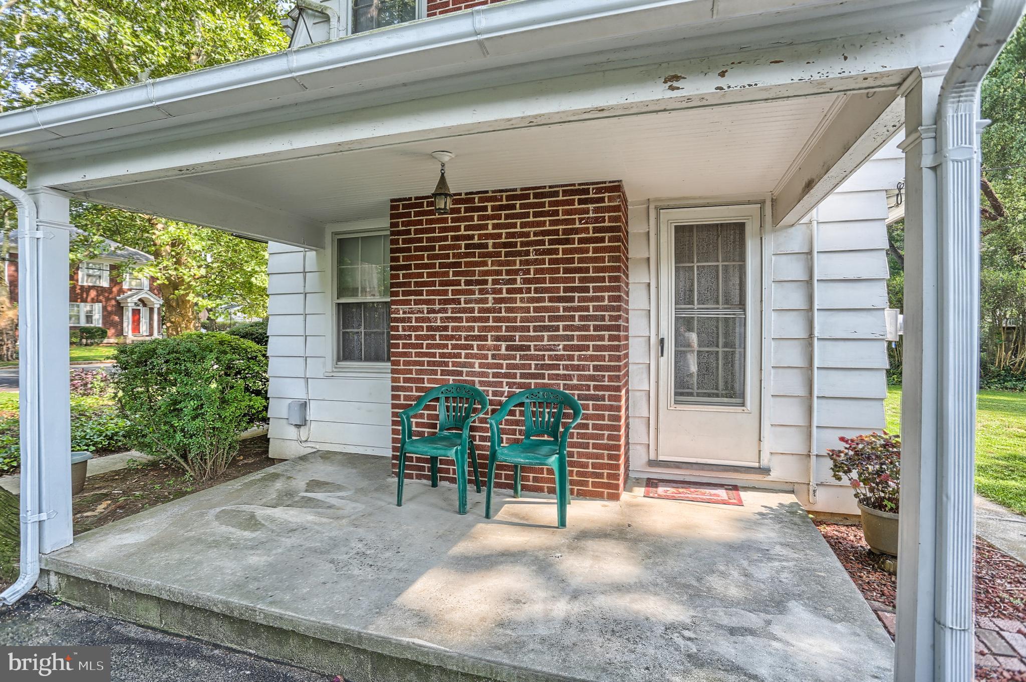 YORKSHIRE - Residential