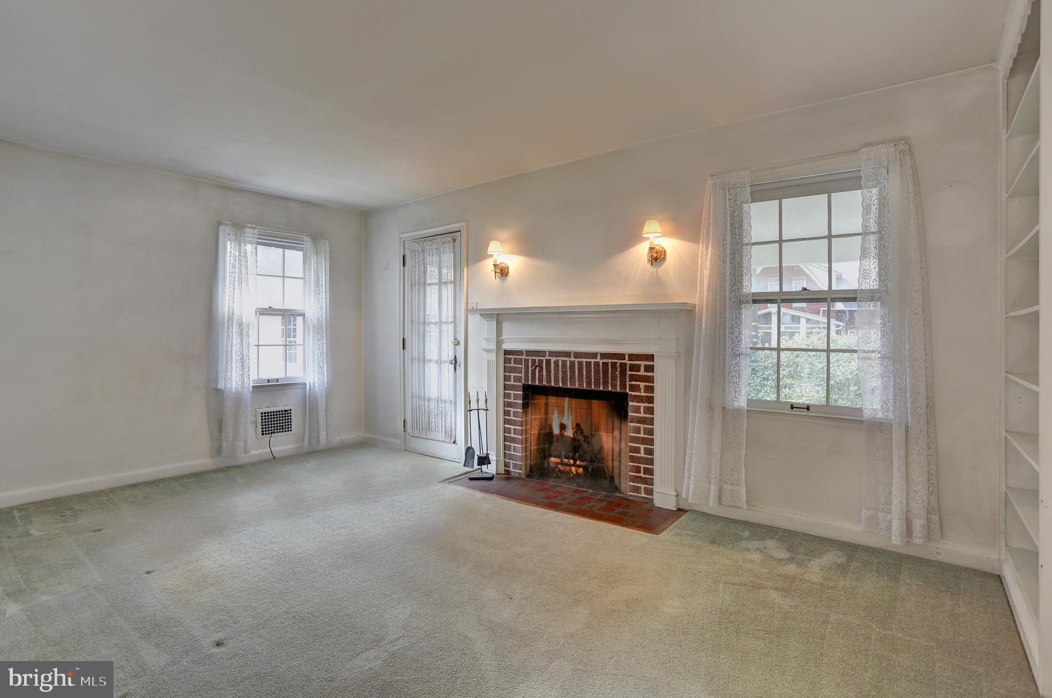 YORKSHIRE - Residential