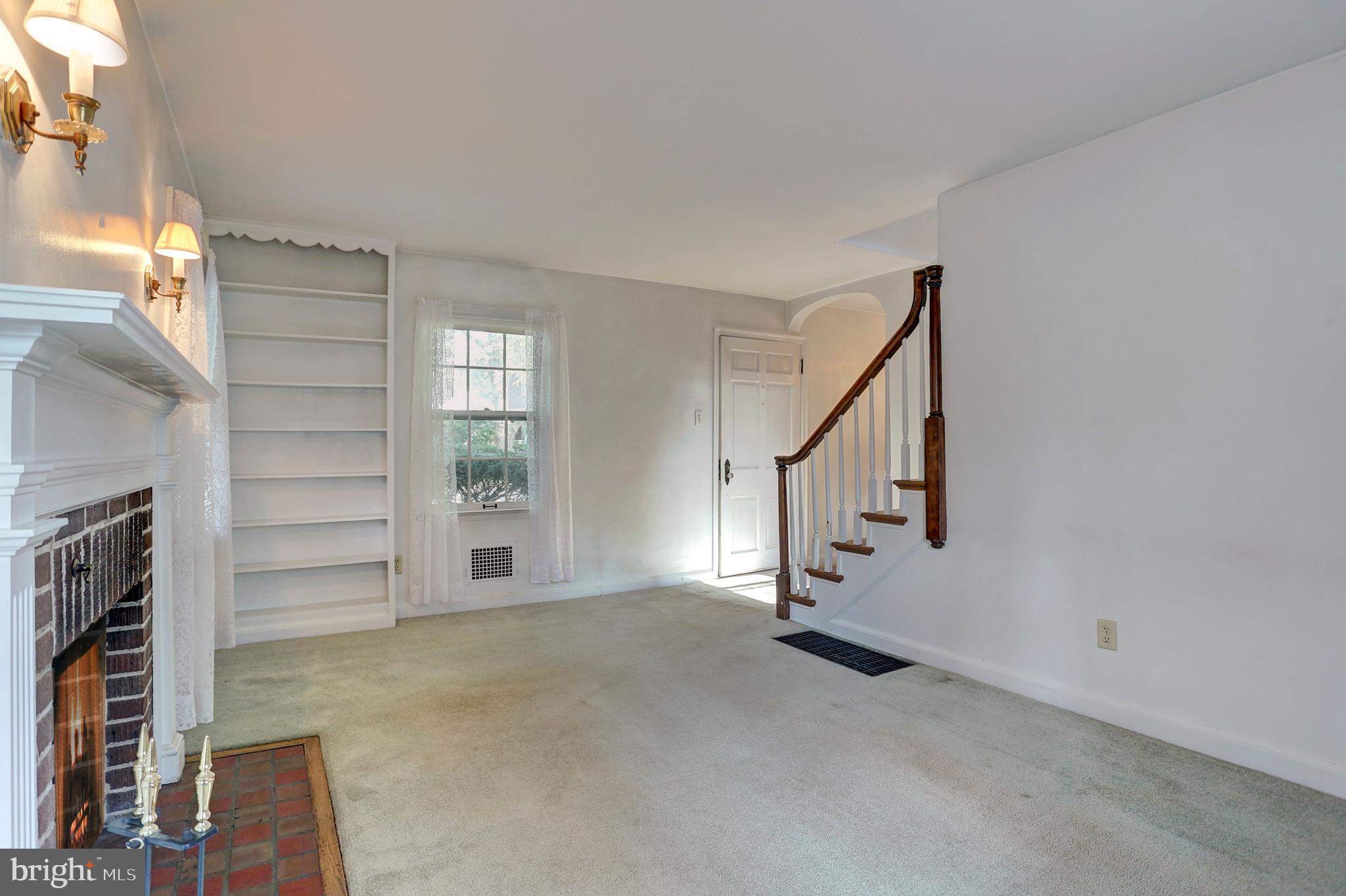 YORKSHIRE - Residential