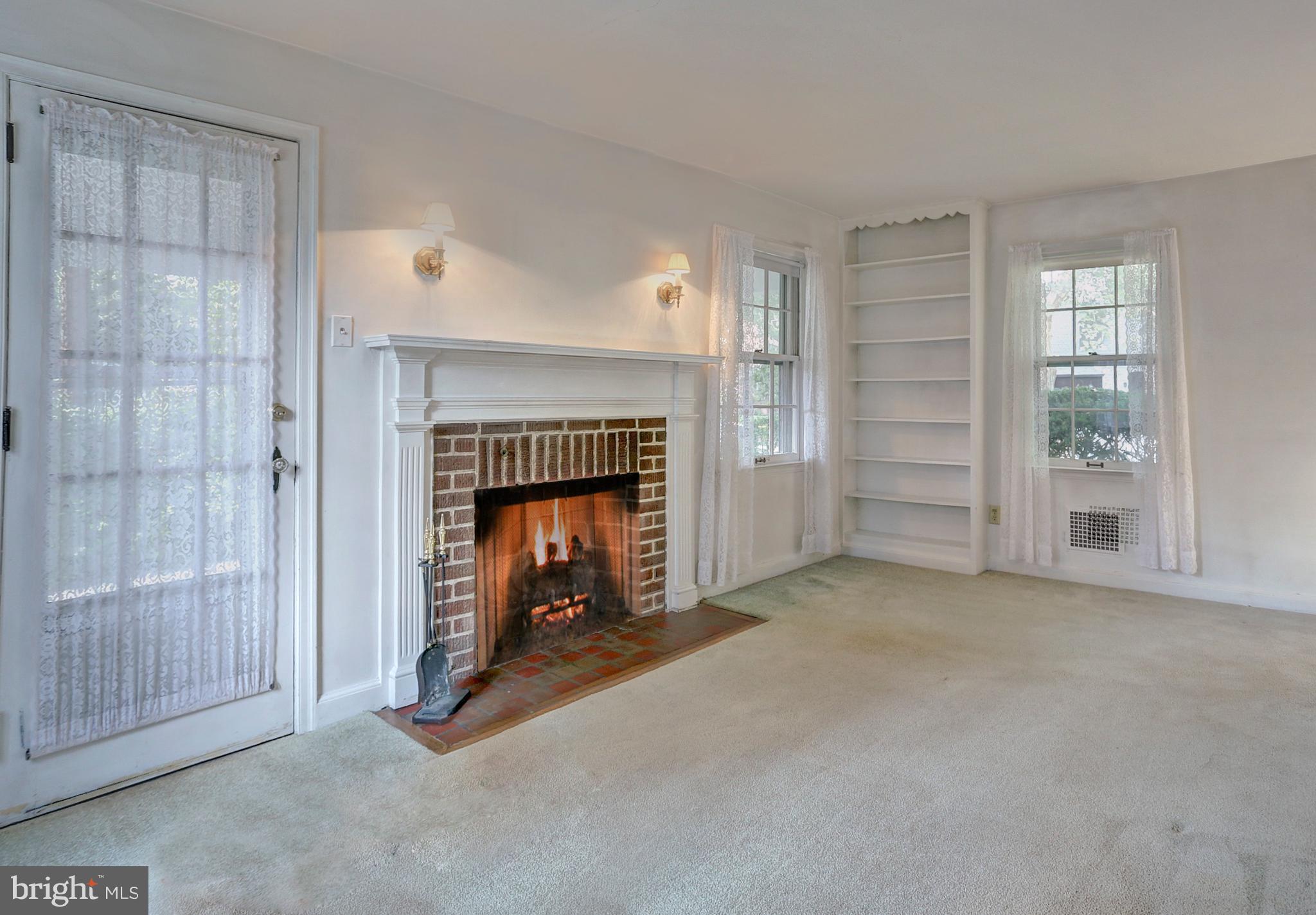 YORKSHIRE - Residential