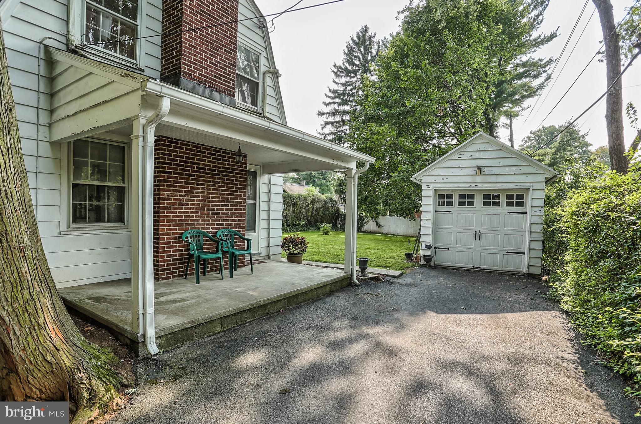 YORKSHIRE - Residential