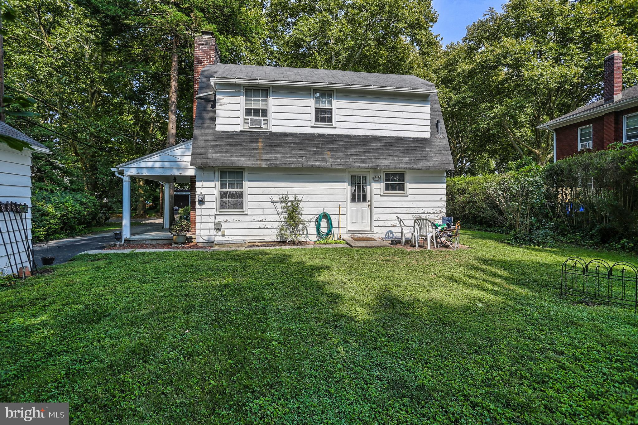 YORKSHIRE - Residential