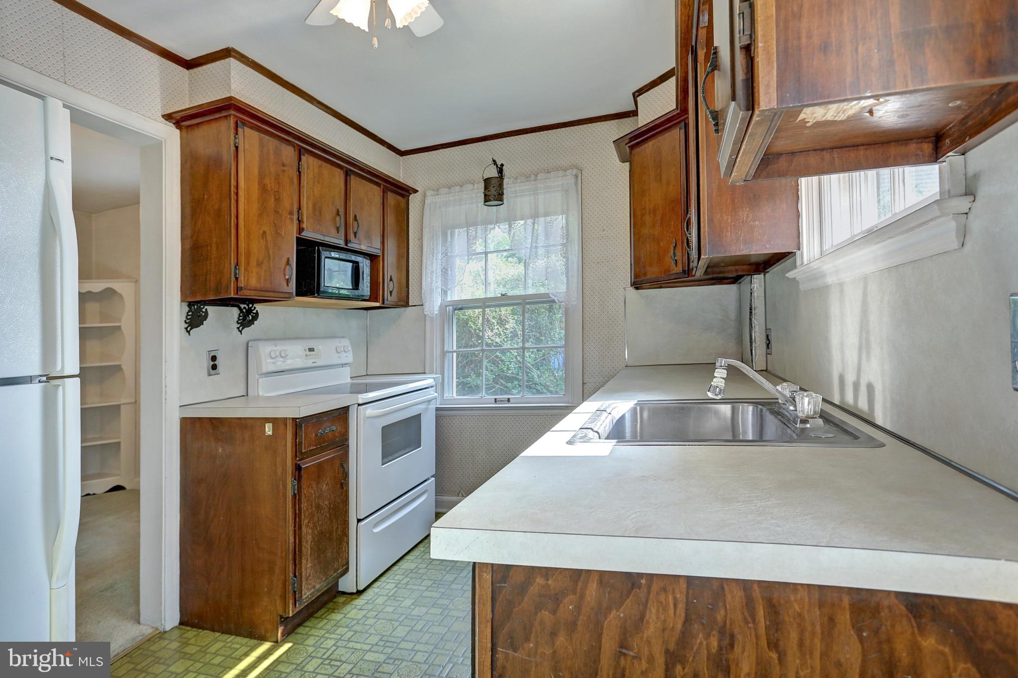 YORKSHIRE - Residential