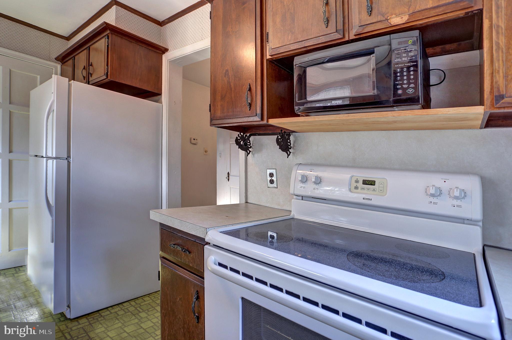 YORKSHIRE - Residential