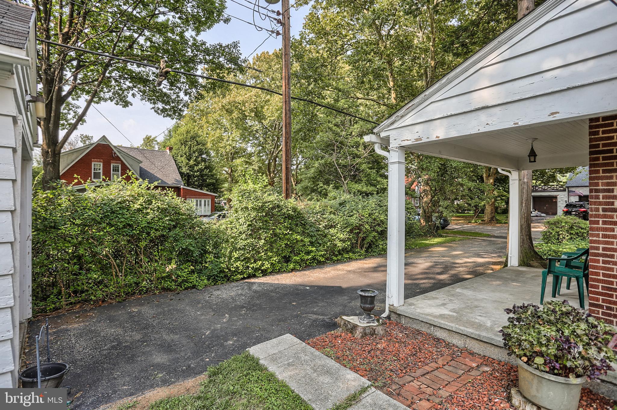 YORKSHIRE - Residential